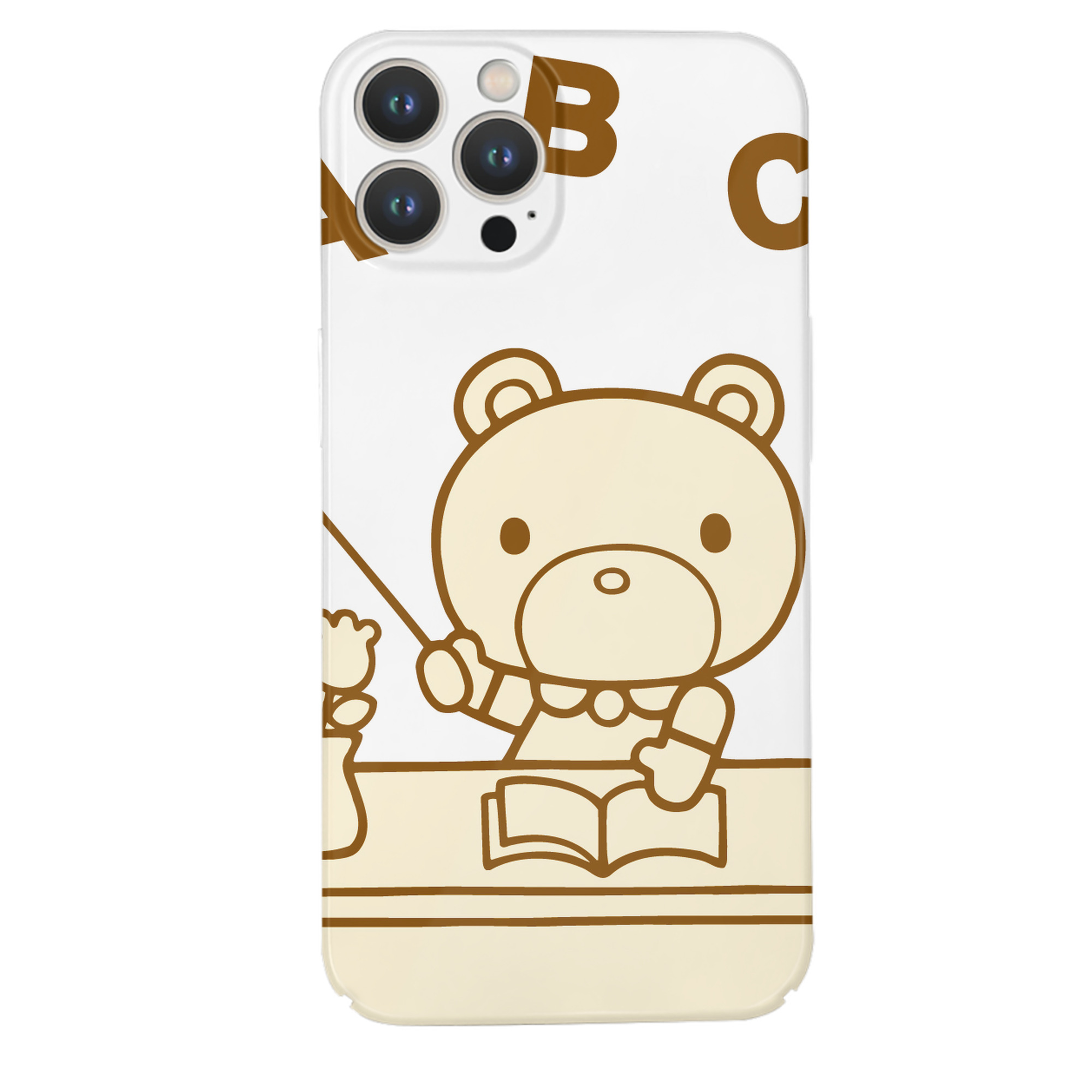 （画像用） Hello Kitty ハローキティ 【iPhone 14シリーズ対応】ハードケース